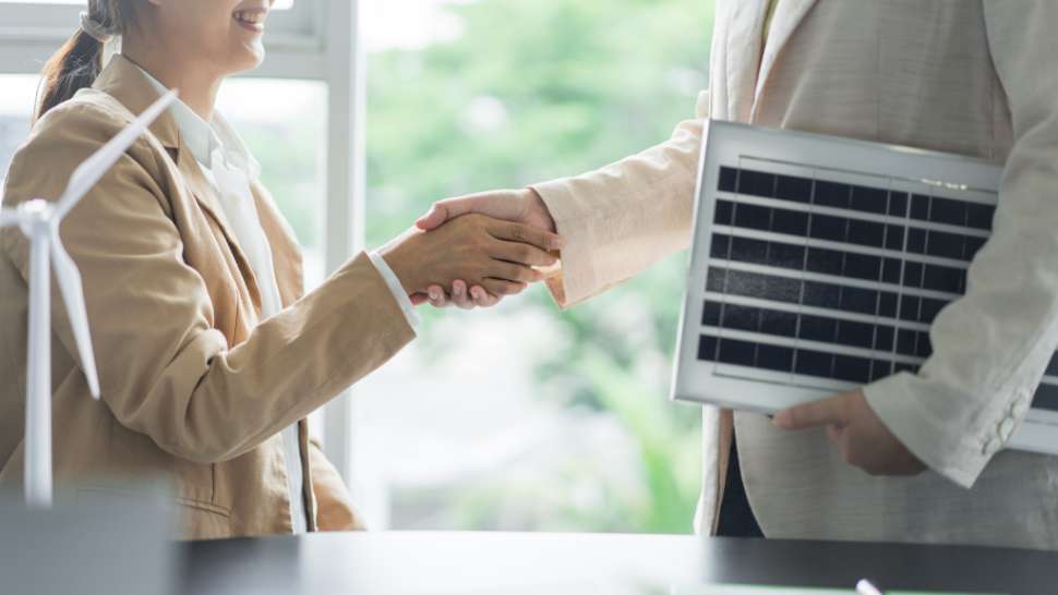 You avoid confusion during appraisals, refinancing, or home sales